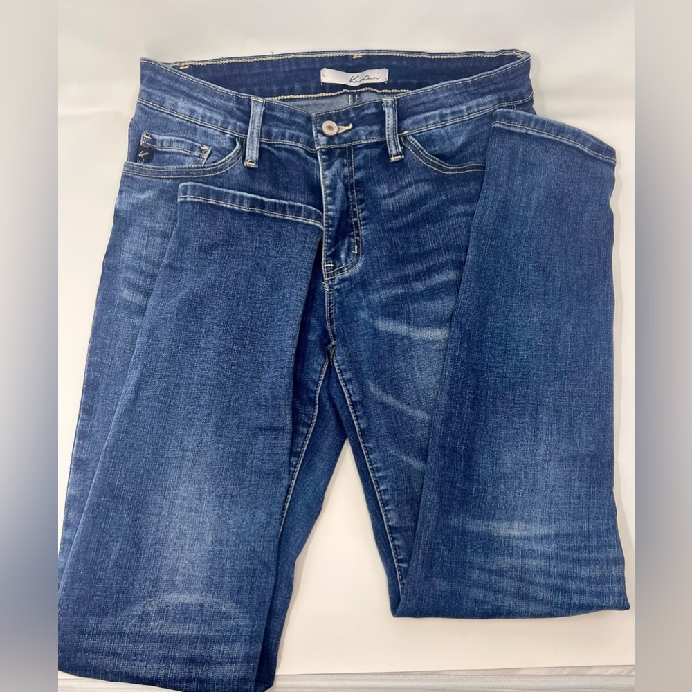 Kan Can Women’s Skinny Jeans